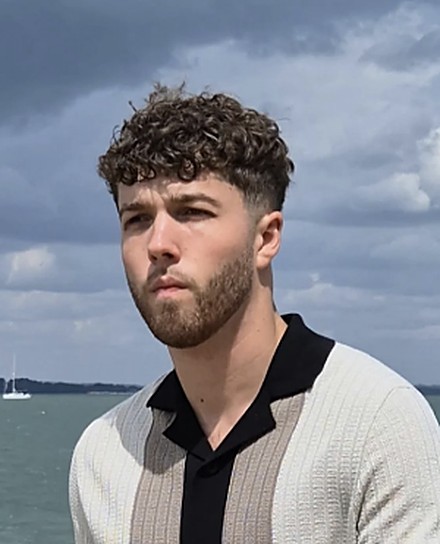 Jamie, Founder of Cortex Growth